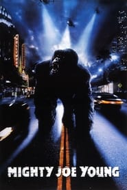 دانلود فیلم Mighty Joe Young 1998