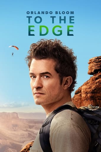 دانلود سریال Orlando Bloom: To the Edge 2024 دوبله فارسی بدون سانسور