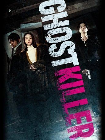 دانلود فیلم Ghost Killer 2024