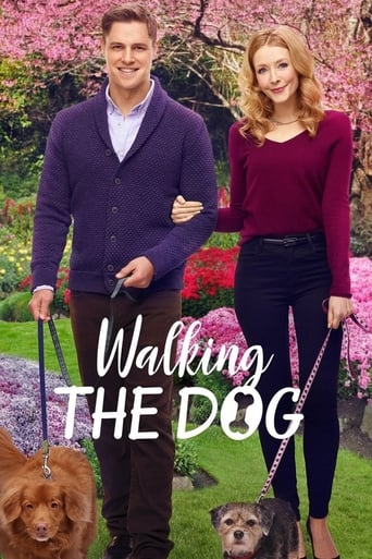 دانلود فیلم Walking the Dog 2017