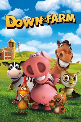 دانلود فیلم Down On The Farm 2017