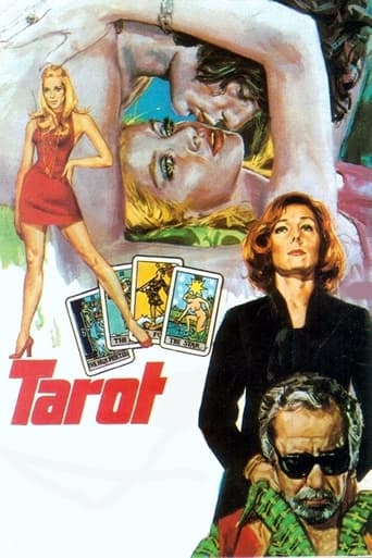 دانلود فیلم Tarot 1973