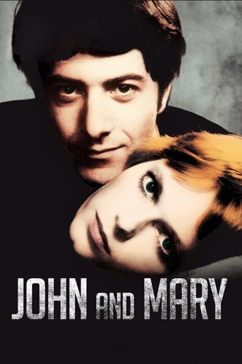 دانلود فیلم John and Mary 1969