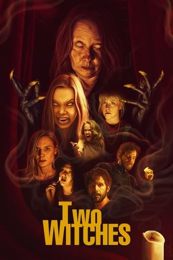 دانلود فیلم Two Witches 2021