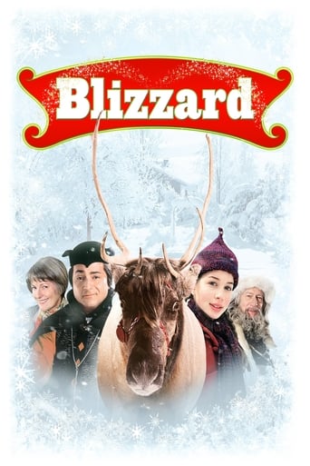 دانلود فیلم Blizzard 2003