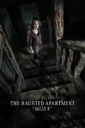 The Haunted Apartment “Miss K” 2024