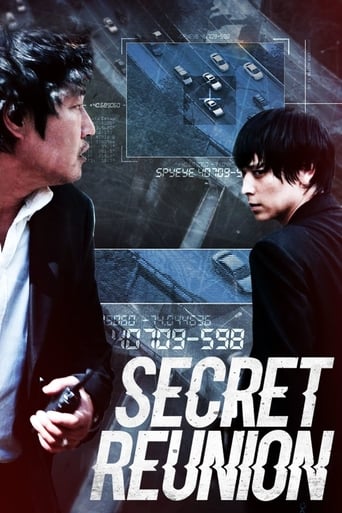 دانلود فیلم Secret Reunion 2010