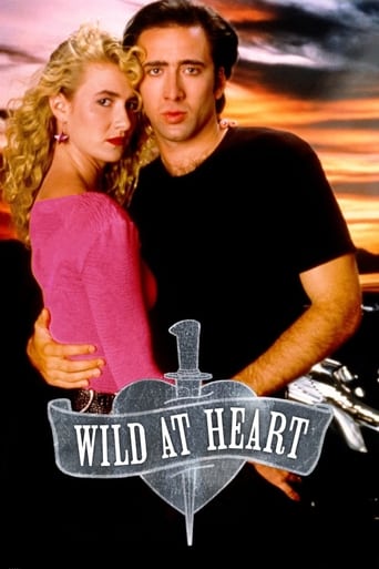 دانلود فیلم Wild at Heart 1990