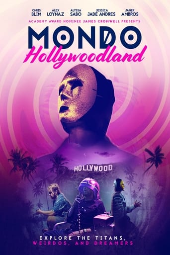 Mondo Hollywoodland 2019 (موندو هالیوود)