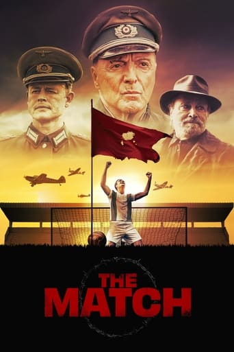 The Match 2020 (تطابق)