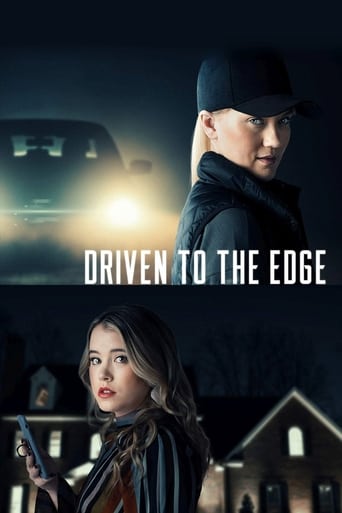 دانلود فیلم Driven to the Edge 2020