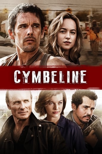 دانلود فیلم Cymbeline 2014