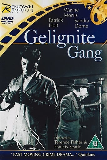 The Gelignite Gang 1956