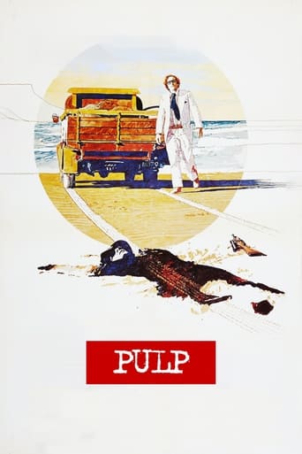 دانلود فیلم Pulp 1972