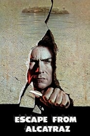 Escape from Alcatraz 1979 (فرار از آلکاتراز)