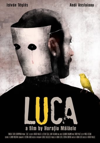 دانلود فیلم Luca 2020