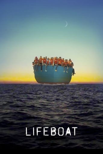 دانلود فیلم Lifeboat 2018