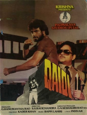 دانلود فیلم Qaidi 1984