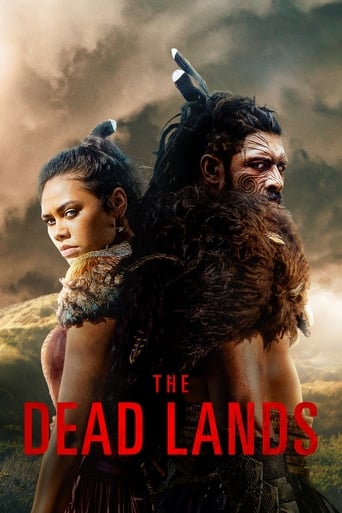 The Dead Lands 2020 (سرزمین های مرده)