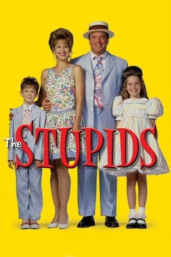 دانلود فیلم The Stupids 1996