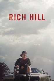 Rich Hill 2014 ( ریچ هیل)