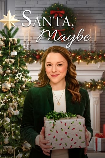 Santa, Maybe 2023