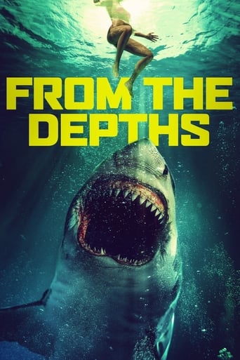 دانلود فیلم From the Depths 2020