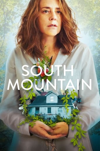 دانلود فیلم South Mountain 2019 (کوه جنوبی)