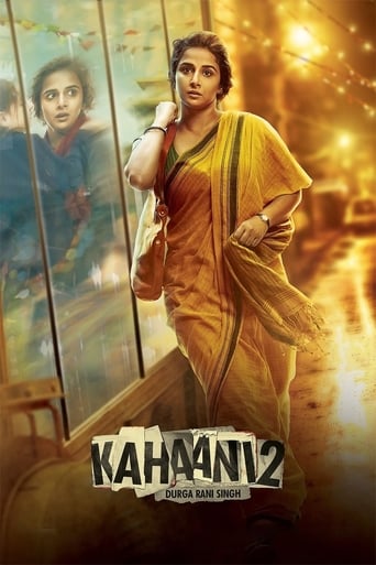 دانلود فیلم Kahaani 2 2016 (داستان ۲)