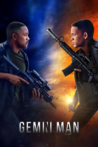 دانلود فیلم Gemini Man 2019 (مرد دو پیکره)