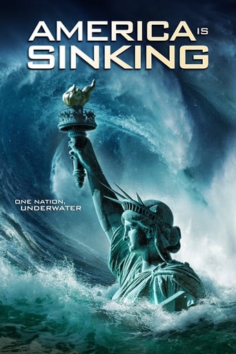 دانلود فیلم America Is Sinking 2023