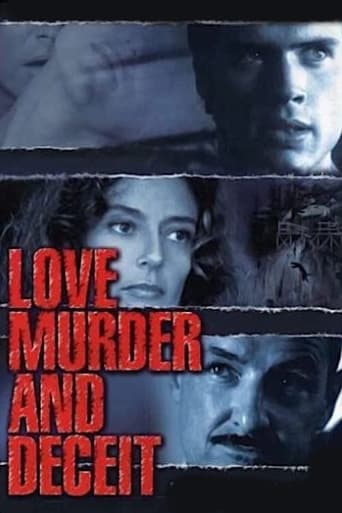 My Stepson, My Lover 1997