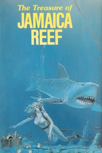 دانلود فیلم The Treasure of Jamaica Reef 1974