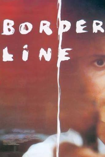 Border Line 1992