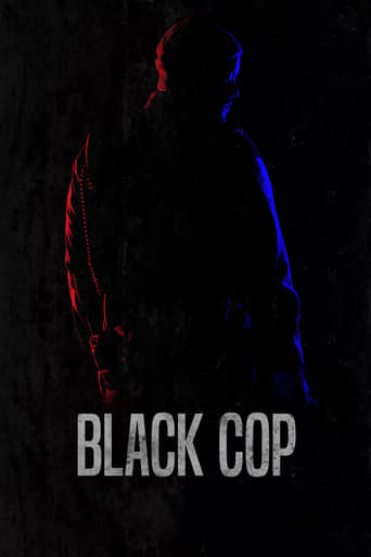 دانلود فیلم Black Cop 2017 (پلیس سیاه )