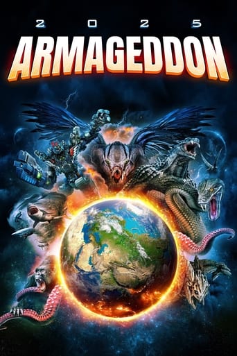 دانلود فیلم 2025 Armageddon 2022