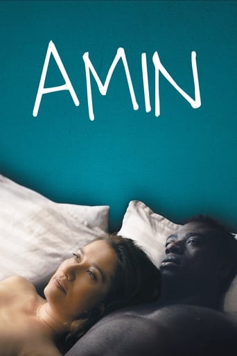 دانلود فیلم Amin 2018