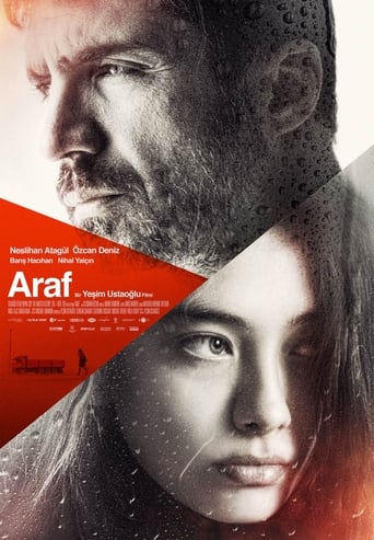 Araf/Somewhere in Between 2012