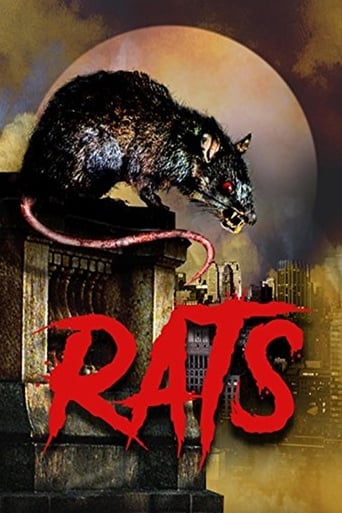 دانلود فیلم Rats 2003