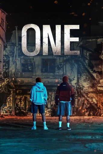 ONE: High School Heroes 2025