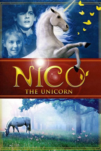 دانلود فیلم Nico the Unicorn 1998 دوبله فارسی بدون سانسور