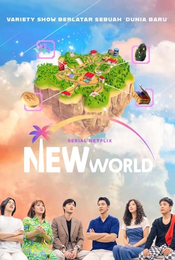 دانلود سریال New World 2021