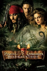 دانلود فیلم Pirates of the Caribbean: Dead Man's Chest 2006 (دزدان دریایی کارائیب: صندوقچه‌ی مرد مُرده) دوبله فارسی بدون سانسور