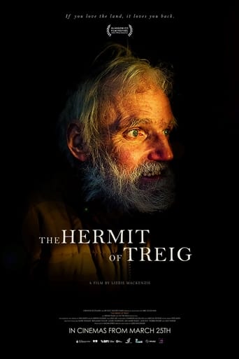 دانلود فیلم The Hermit of Treig 2022