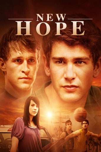 دانلود فیلم New Hope 2012