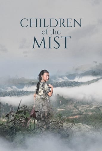 دانلود فیلم Children of the Mist 2021