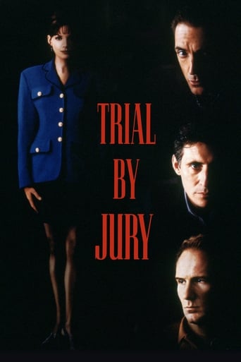 Trial by Jury 1994