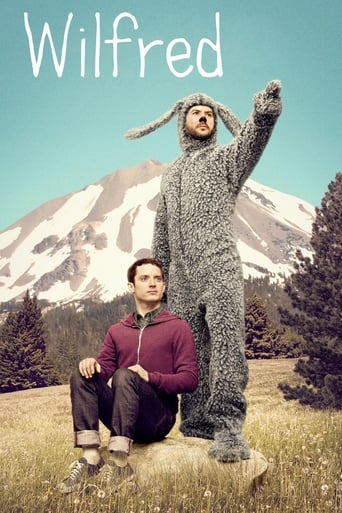 دانلود سریال Wilfred 2011 (ویلفرد) دوبله فارسی بدون سانسور