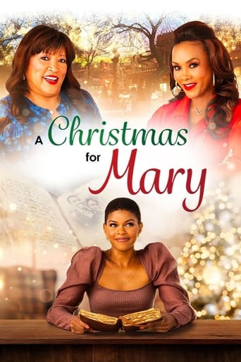 دانلود فیلم A Christmas for Mary 2020