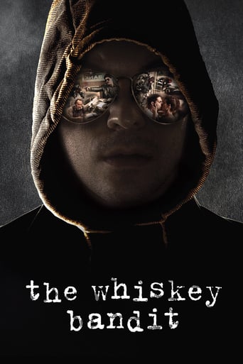 دانلود فیلم The Whiskey Bandit 2017